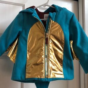 Cat & Jack Coat